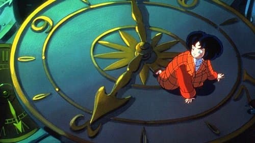 Momo alla conquista del tempo Bild 1