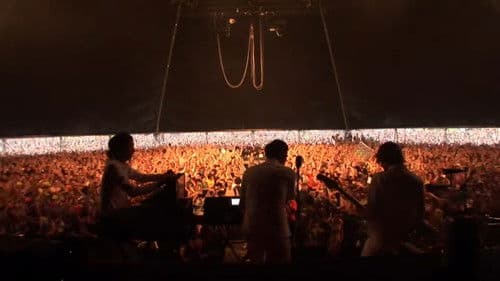 Soulwax - Part of the Weekend Never Dies Bild 5