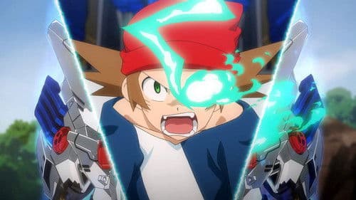 ゾイドワイルド Bild 1