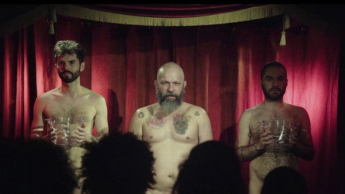 Deus tem AIDS Bild 1