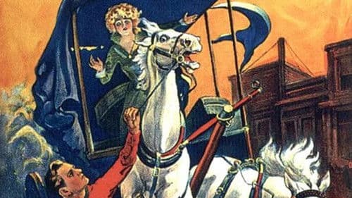 Gold and the Girl Bild 1