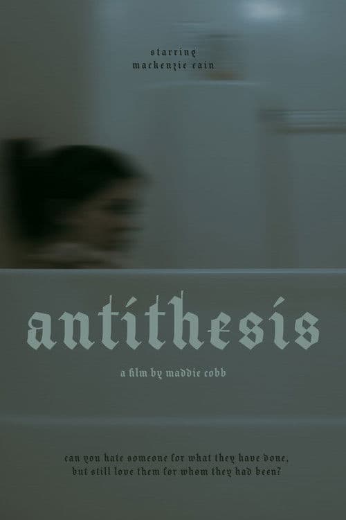 Antithesis
