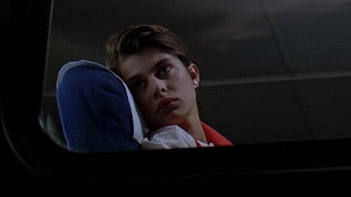 Nastassja Kinski - Geschichte einer Befreiung Bild 4