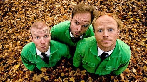 Uti vår hage Bild 2