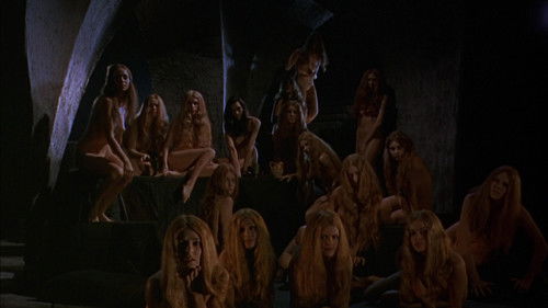 Doktor Faustus Bild 4