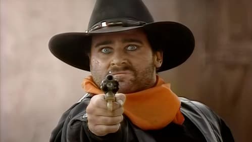 Mad Dog II: The Lost Gold Bild 1