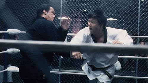 Hard to Fight Bild 2