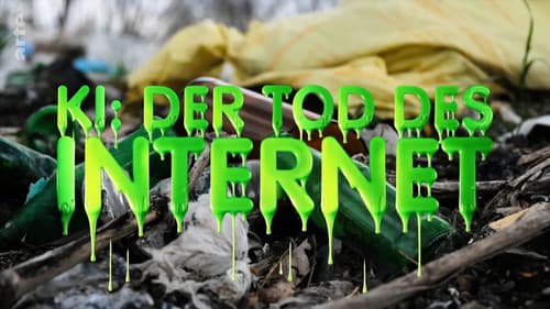 KI: Der Tod des Internets Bild 2