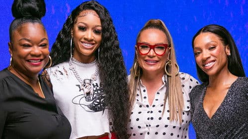 The Real Queens of Hip Hop: The Women Who Changed the Game Bild 2