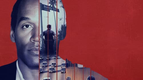 American Manhunt: O.J. Simpson Bild 5