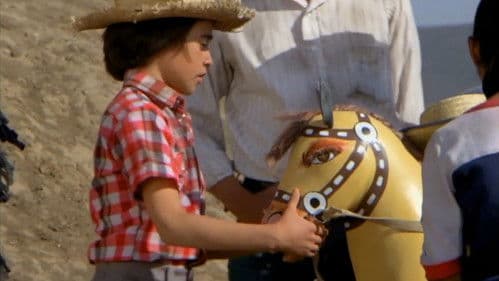 El caballito volador Bild 1