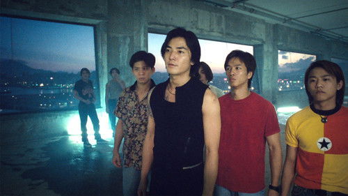 古惑仔之隻手遮天 Bild 3