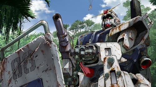 Mobile Suit Gundam - The 08th MS Team Bild 4