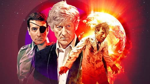 Doctor Who: Inferno Bild 3