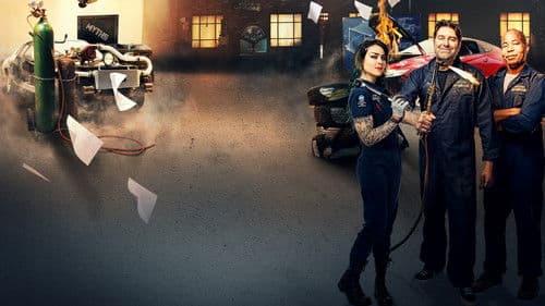 Motor Mythbusters Bild 7