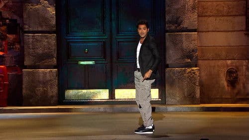 Tout sur Jamel Bild 6