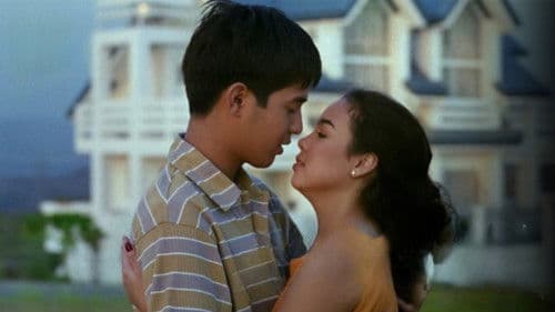 Dahil Mahal na Mahal Kita Bild 1