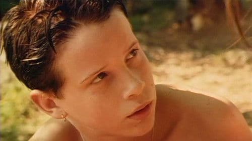 Första kärleken Bild 1