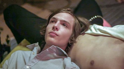 Teenage Angst Bild 2