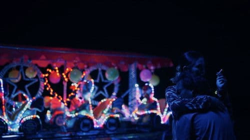 Basri & Salma dalam Komedi yang Terus Berputar Bild 4