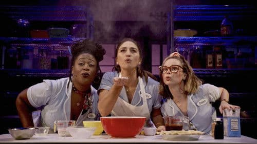 Waitress: The Musical Bild 3