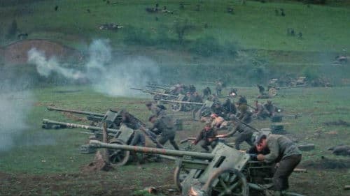 Die Schlacht an der Neretva Bild 7