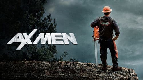 Ax Men Bild 3