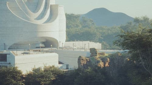 Planet Magnon Bild 1