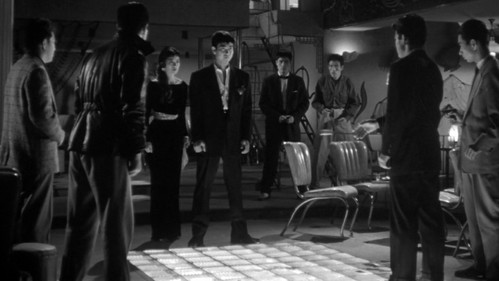 俺は待ってるぜ Bild 3