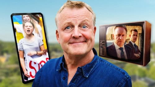 Gintberg på kanten Bild 1