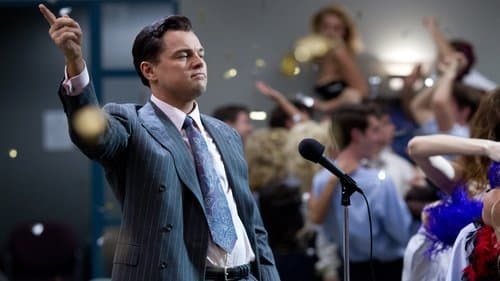 The Wolf of Wall Street Bild 5