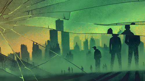 Matrix Generation Bild 1