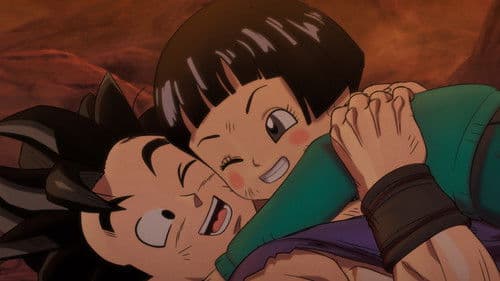 Dragonball Super: Super Hero Bild 5