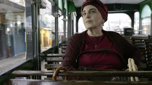 Rio de Clarice Bild 1