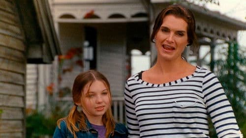 Glamour Girl im Pferdestall Bild 7