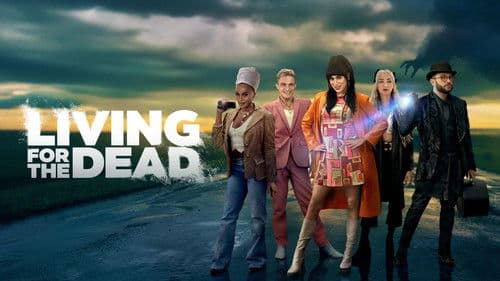 Living for the Dead Bild 5