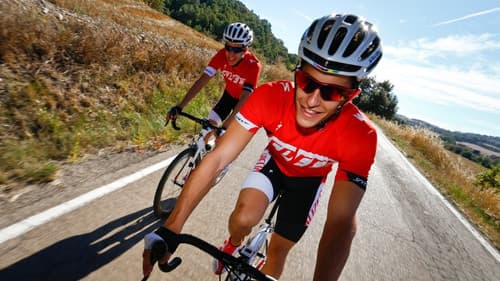 #Rookie93 Marc Marquez: Beyond the Smile Bild 4