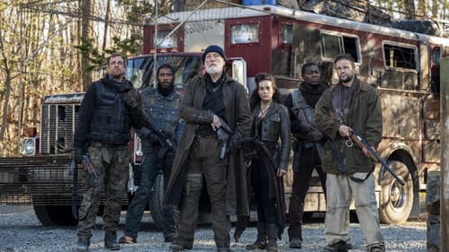 The Survivalist Bild 1