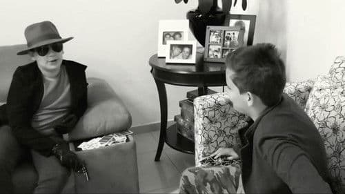 Matt Johnson Remake Bild 1