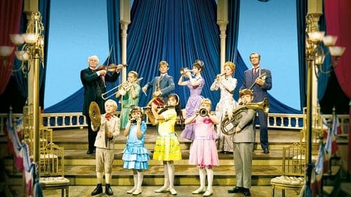 The One and Only, Genuine, Original Family Band Bild 1