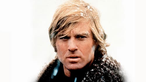 Robert Redford – The Golden Look Bild 1