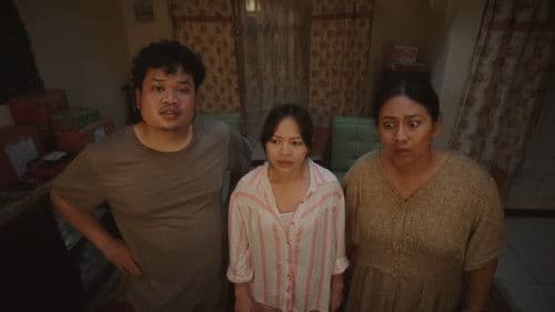 Sambung Silaturahmi Bild 1