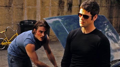 The Narrows - Auf schmalem Grat Bild 6