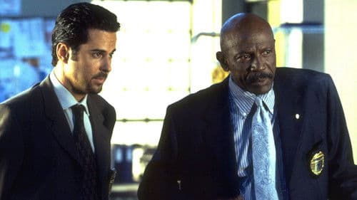 The Inspectors - Zerrissene Beweise Bild 1