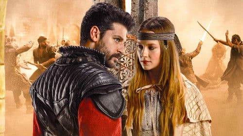 Türkler Geliyor: Adaletin Kılıcı Bild 1