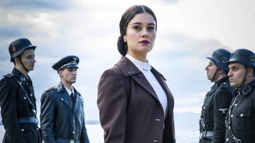 Passport to Freedom Bild 1