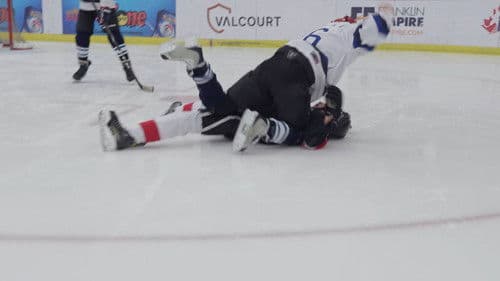 Niaise pas avec la Puck Bild 2