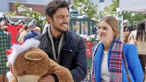 Eine zweite Chance an Weihnachten Bild 3