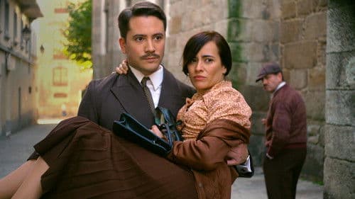 Hotel Almirante Bild 1