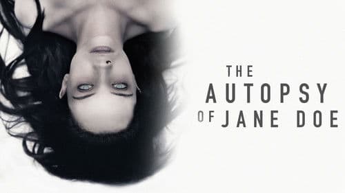 The Autopsy of Jane Doe Bild 1